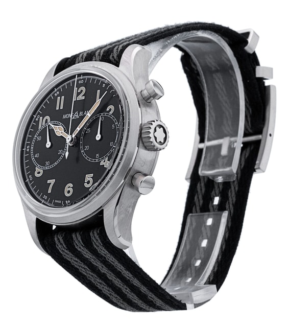 Montblanc 1858 117835 Image 2